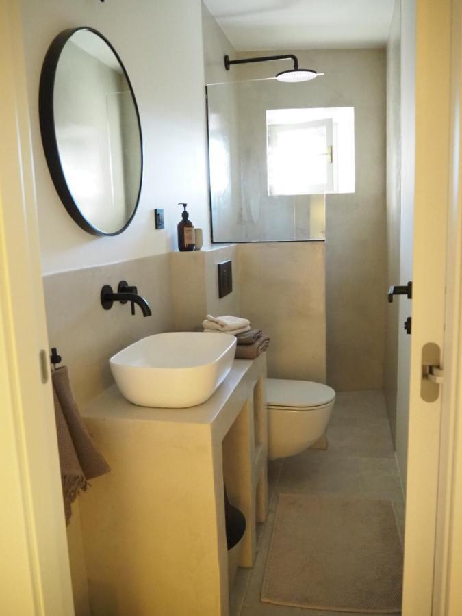 Mi Sestre - Studio Apartment Hvar Vrisnik Jelsa  Exterior photo